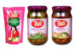 Tops Pickles